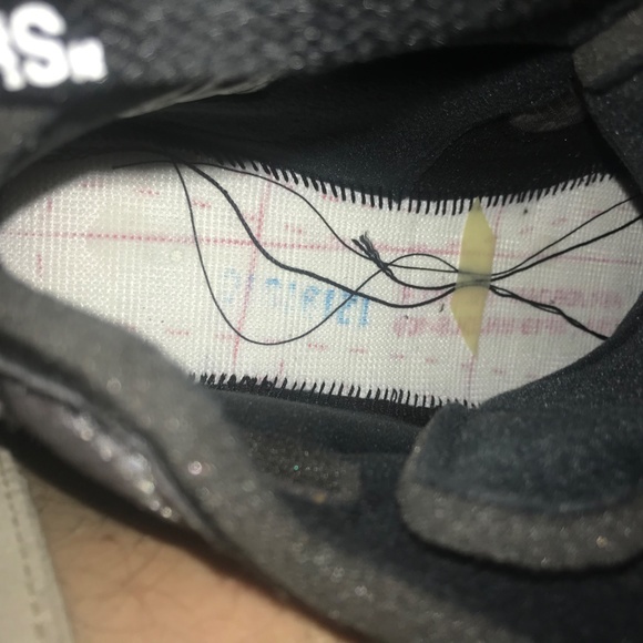 Off white air Jordan 5 Authentic size 10 - Picture 4 of 7